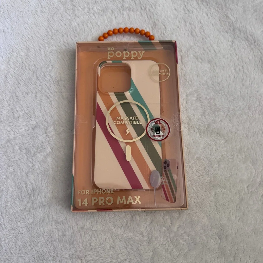 Xo Poppy xo poppy